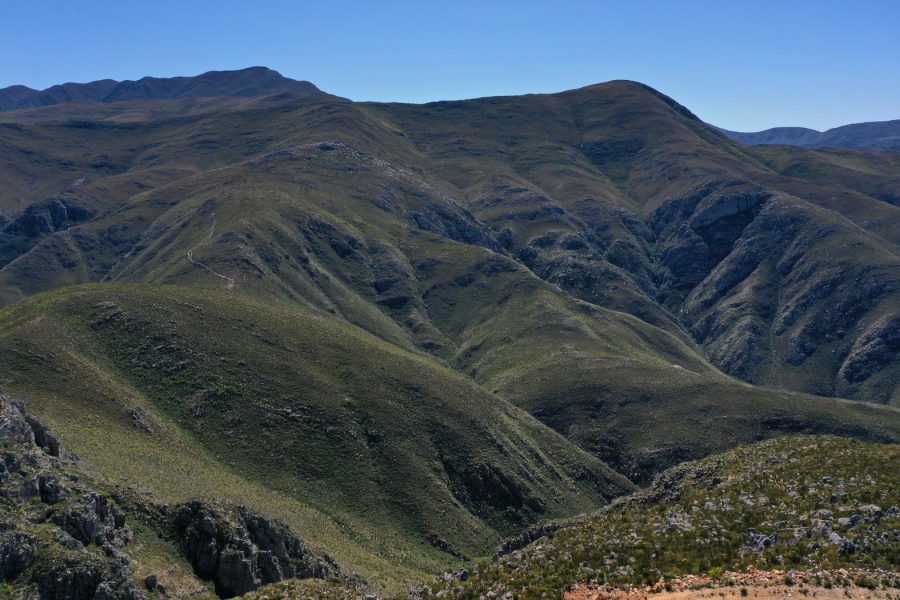 3 Bedroom Property for Sale in Joubertina Eastern Cape